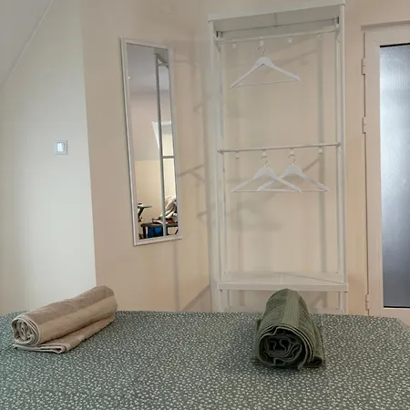 بيت ضيافة студио за гости при нана