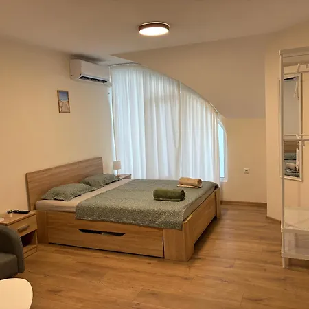Penzion студио за гости при нана